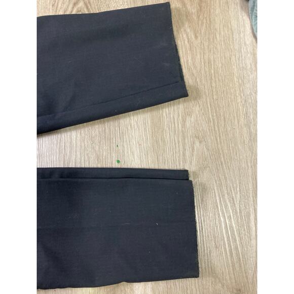 TRU-SPEC Women's Cargo Pants Size 2 Black Straight Leg Casual NEW - Picture 12 of 13